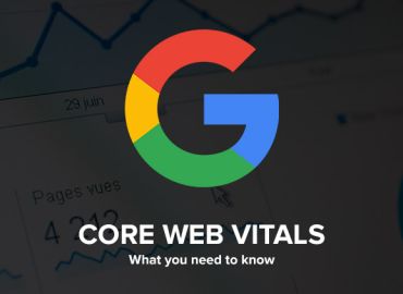 Core web vitals - what you need to know