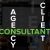 A new type of agency approach