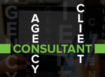 A new type of agency approach